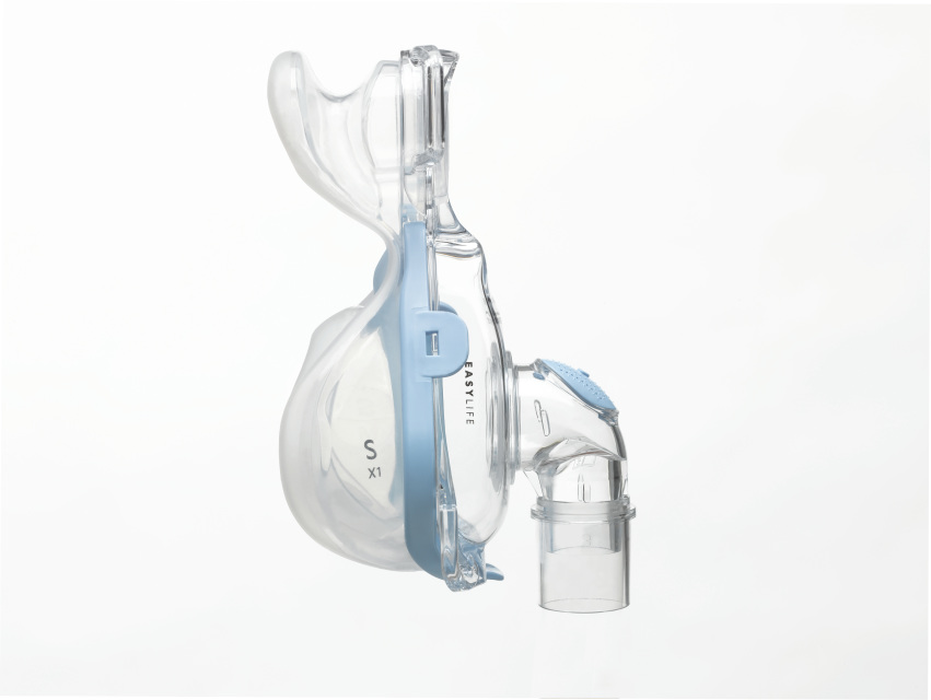 philips respironics encore pro 2.23 typical install